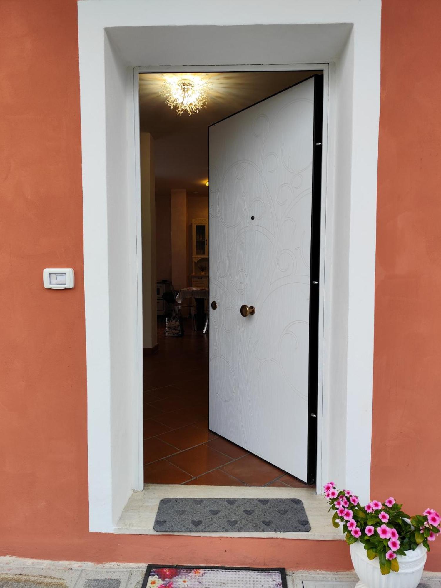 Poggi La Casa Di Giada, Appartamento In Villetta Con Aria Condizionata, Wi-Fi E Parcheggio Gratuito מראה חיצוני תמונה